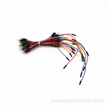 breadboard jumper wire electronic harness